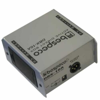 Bespeco DBX10A DI Direct Box aktiivi