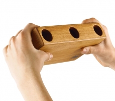 Meinl Stereo Didgeridoo