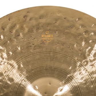 Meinl 20" Byzance Foundry Reserve Ride 2120g