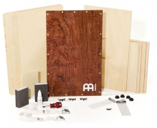 Meinl cajon rakennussarja Deluxe