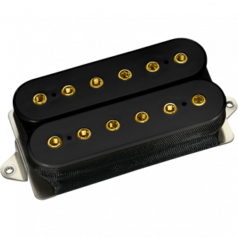 Dimarzio Scott LePage IGNO-humbuckermikrofoni DP285FBKG.