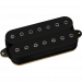 DiMarzio Ionizer-kaulahumbucker DP709, musta.