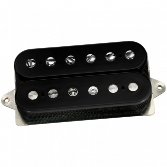 DiMarzio Fortitude tallamikki DB290BK.