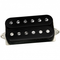 DiMarzio Fortitude tallamikki F-Spaced DP290FBK.