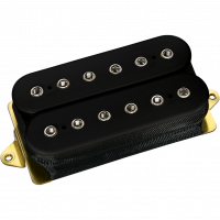 DiMarzio Humbucker From Hell F-spaced DP156FBK.