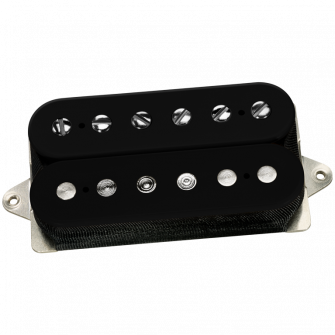 DiMarzio Illuminator tallamikki F-spaced DP257FBK.