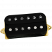 DiMarzio Norton kitaramikki F-spaced DP160FBK.