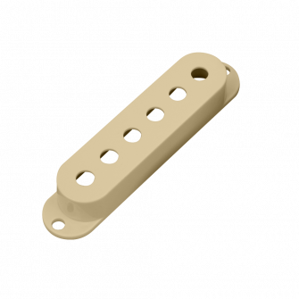 DiMarzio stacked single coil -mikin kuori kerma, CR.