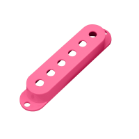 DiMarzio stacked single coil -mikin kuori pinkki, PK.