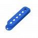 DiMarzio stacked single coil -mikin kuori sininen.