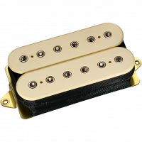 DM Super Distortion humbucker CR F-Spaced.