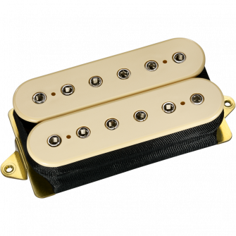 DM Super Distortion humbucker CR F-Spaced.