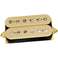 DiMarzio Super Paf Ceramic, kerma DP500CR.