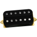 DiMarzio Super Paf Ceramic, musta DP500BK.