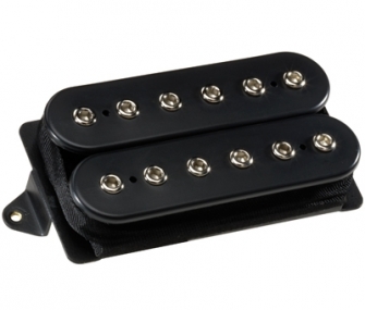 DiMarzio Titan DP258BK kaulamikki