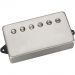 DiMarzio Transition DP254 kaulamikki Satin Nickel.