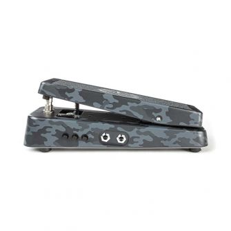 Dunlop DB01B Dimebag Wah Black Camo