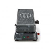 Dunlop DB01B Dimebag Wah Black Camo