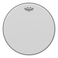 Remo 10" Diplomat Coated