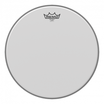 Remo 10" Diplomat Coated