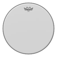 Remo 15" Diplomat Coated