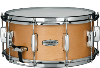 Tama DMP1465-MVM 6½X14 Soundworks virveli