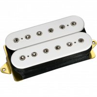 DiMarzio Super Distortion White F-Spaced.