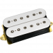 DiMarzio Super Distortion White F-Spaced.