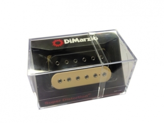 DiMarzio DP100Zebra Super Distortion