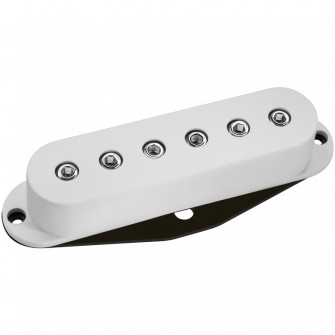 DiMarzio DP111 SDS-1 strato-mikki, reverse polarity.