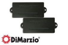 DiMarzio Split P Precision basson mikrofoni DP127.