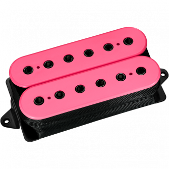 DiMarzio Evolution kaulamikki, pinkki DP158F-PK.