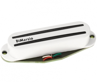 DiMarzio DP218 Super Distortion S strato-mikrofoni.
