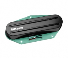 DiMarzio Super Distortion T DP318BK.