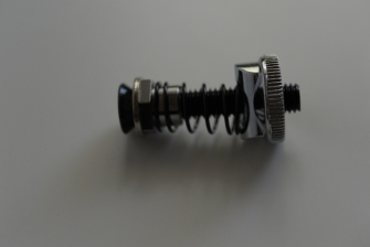 Tama HP9-32 Para Clamp pultti ja mutteri
