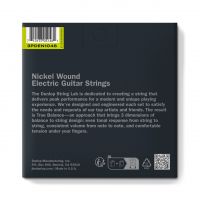 Dunlop 10-46 Value Pack Nickel Wound.