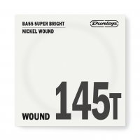 Dunlop 145 Hybrid basson irtokieli, tapered.