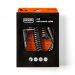 MXR Coil 3m kierrejohdon pakkaus.
