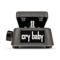 Dunlop BB535R Crybaby 535 Reissue wah-wah-pedaali.