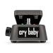 Dunlop BB535R Crybaby 535 Reissue wah-wah-pedaali.