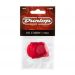 Dunlop Big Stubby 1.0mm plektrapussi.