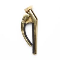 Dunlop DCV50F Victor Capo Flat.