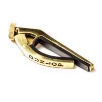 Dunlop DCV50F Victor Capo Flat.