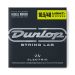 Dunlop Nickel Wound 10,5-48 -sähkökitaran kielet.