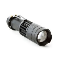 Dunlop DGT01 Gig light -minitaskulamppu.