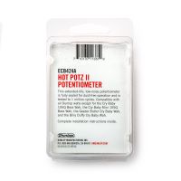 Dunlop ECB424A Hot Potz II 470 K Ohm potentiometri.