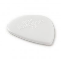 Dunlop Eric Johnson Custom Nylon Jazz III -plektra.