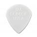 Dunlop Eric Johnson Custom Nylon Jazz III -plektra takaa.