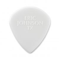 Dunlop Eric Johnson Custom Nylon Jazz III -plektra.
