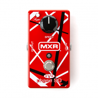 MXR EVH Phase 90 -kitarapedaali EVH90.